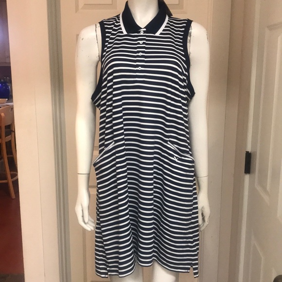 Puma Dresses & Skirts - Puma Golf/Athletic/Athleisure Dress, NWT!